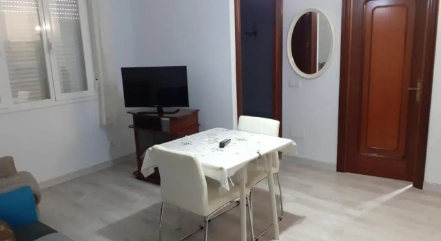 Апартаменты Apartamentos Isabel