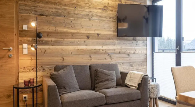 Premium Apartment With Balcony, Забронировать Апартаменты/квартира Апартаменты Санкт-Мартин-ам-Тенненгебирге, Апартаменты/квартира