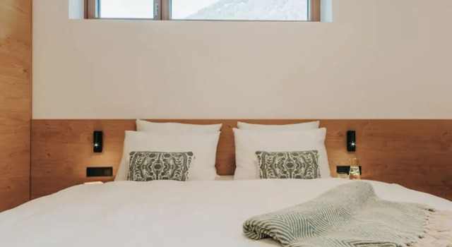 On the Slope Comfortable Holiday Residence