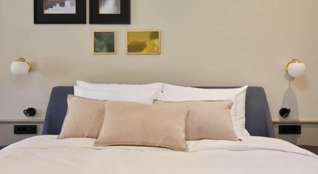 Люкс Martis Forum Heritage Hotel & Residence