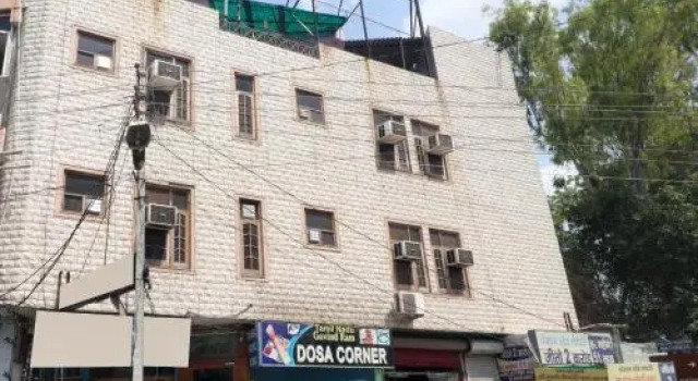 Jps  by OYO Rooms, Book Hotel Bathinda Punjab