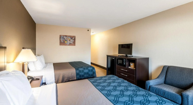 Econo Lodge Hagerstown