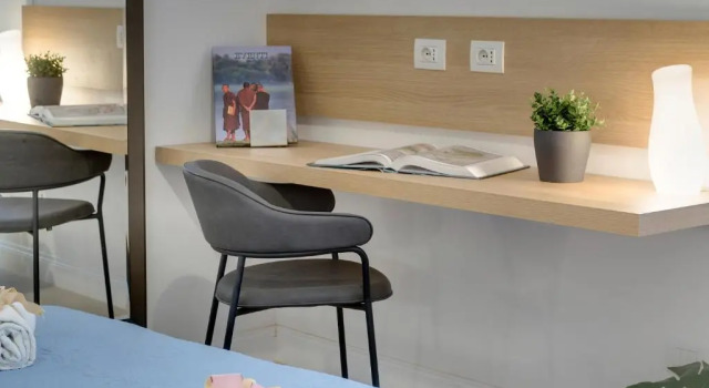 Апартаменты Mamo Florence - Cavour Apartments