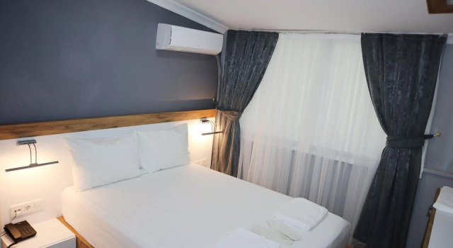 Serenity Suit Hotel Bakirköy, Rezervovat Hotel Istanbul Marmara Region