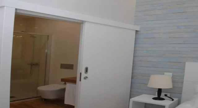 Двухместный номер Standard Marina Charming House