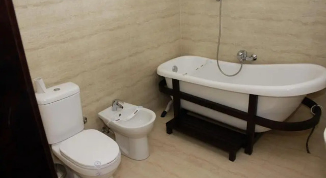 Sviitti Hotel Imperium