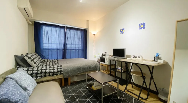 Smart Stay Tokyo L503, Забронировать Отель Синдзюку Токио, рядом с Hanazono Shrine