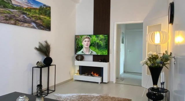 Ferienwohnung Arlt, Забронировать Отель Отели Бад-Гарцбург 3 звезды, рядом с Оздоровительный курорт Бад-Гарцбург, 3*