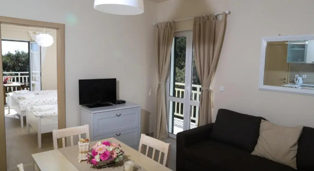 Apartments Villa Lucy, Забронировать Апартаменты/квартира Отели Цавтат с парковкой, рядом с Пляж Циста Лука 1, Парковка
