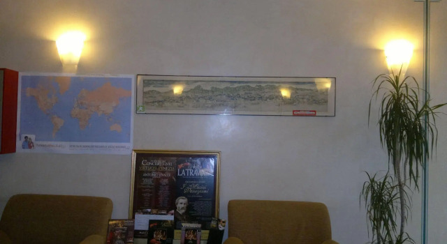 Hotel Giovannina