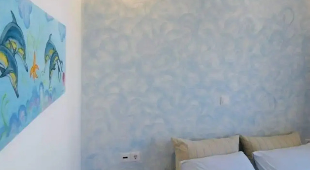 Студия Standard Casa filareti