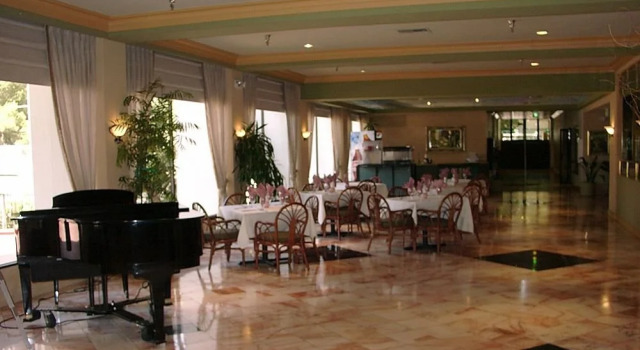 Arizona Inn, Rezerwuj Hotel Tucson Arizona