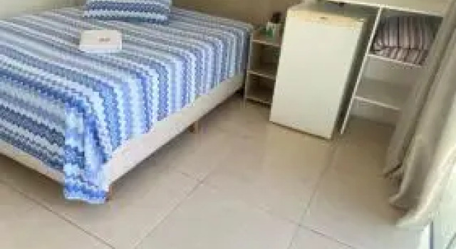 Pousada Shalom Tia Iza, Забронировать Отель Порту-Белу Санта-Катарина