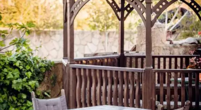 Revaklı Ev Guest House, Book Guesthouse Guest Houses in Northern Cyprus, Guesthouse