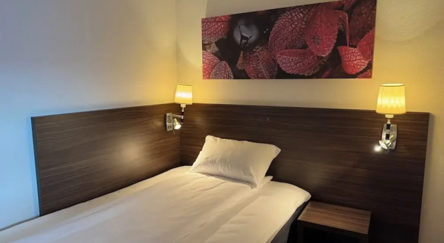 Номер Standard Park Hotel Vossevangen