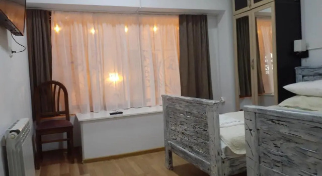 Двухместный номер Standard Guest House Lili