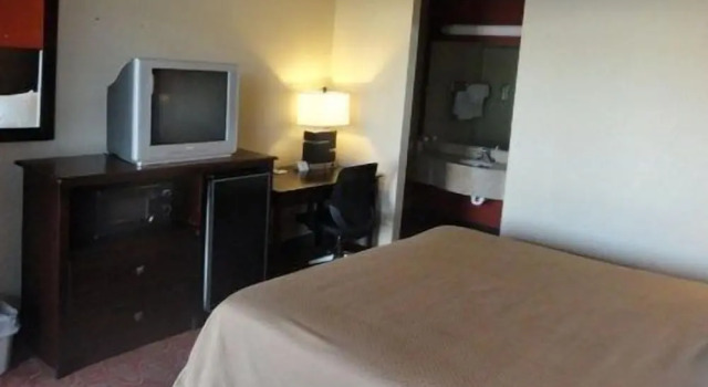 Двухместный номер Standard Sunset Inn