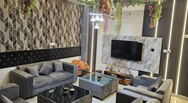 Bunk house villa, Забронировать Вилла Нойда штат Уттар-Прадеш