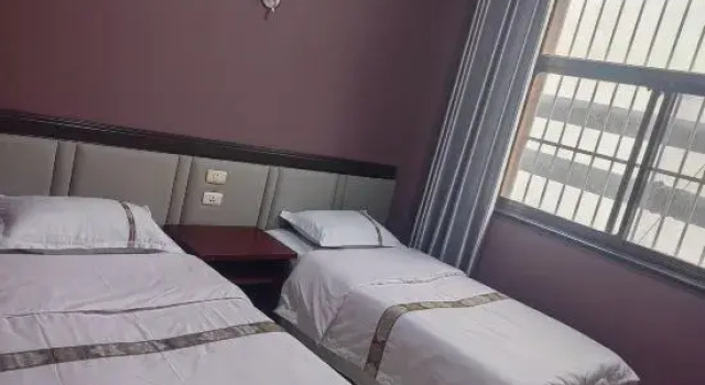 Номер Standard Jinzhong Xinyixuan Accommodation