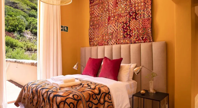 Casa Labia, Забронировать Отель Отели Cape Peninsula 4 звезды, 4*