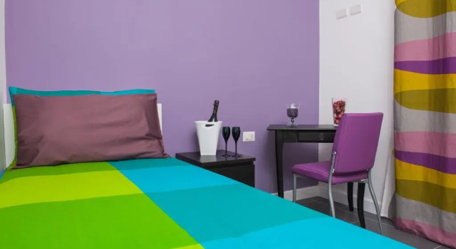 Номер Standard B&B Diana