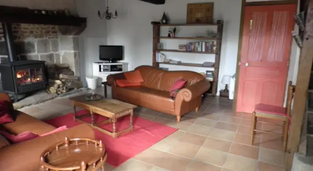 Alavala Gîte Lavalette, Prenota Hotel Hotel a Alvernia con parcheggio, Parcheggio