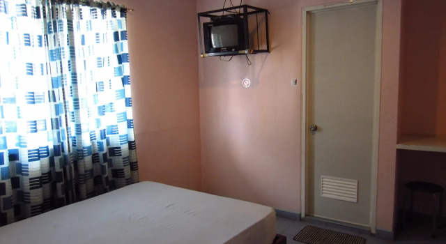 The Blue House, Book Hotel Iloilo Iloilo
