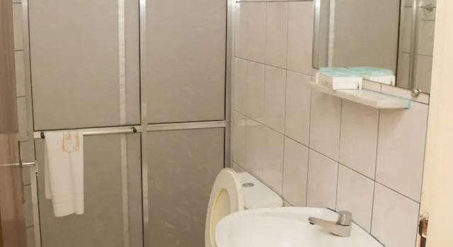 Номер Standard Hotel Casablanca