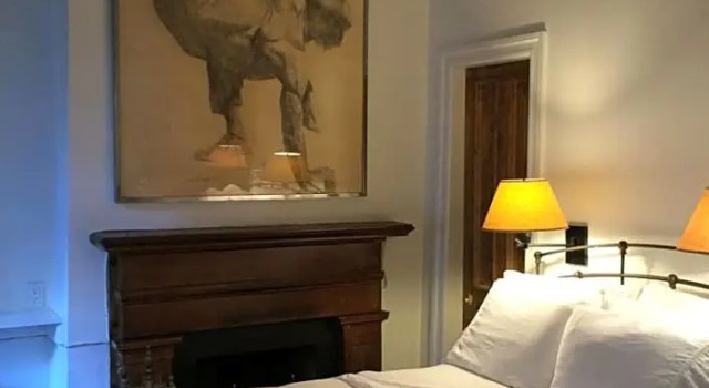 Двухместный номер Standard Incentra Village House
