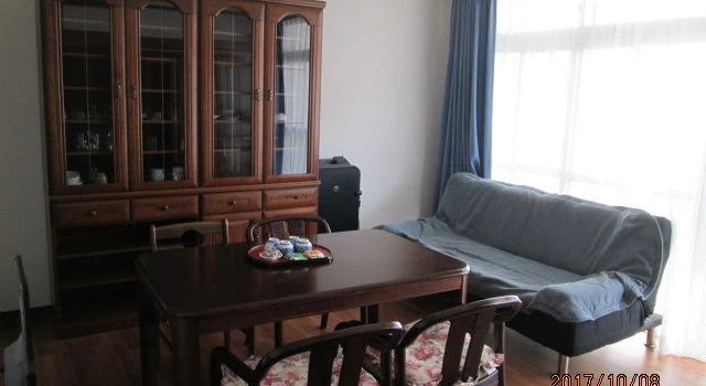 Номер Standard Hotel Big Marine Amami