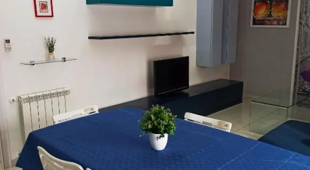 Appartamento comfort a pochi passi dal mare, Varaa Huoneisto Montesilvano Rooma