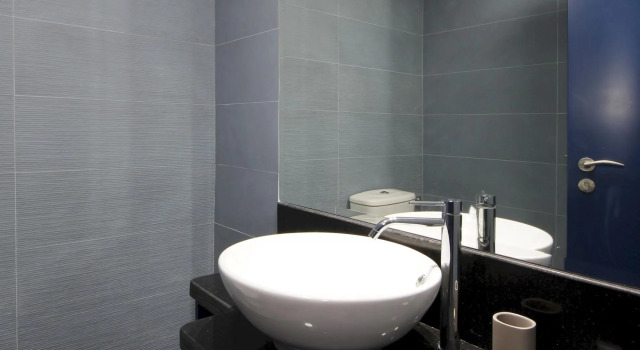 Upgraded One Bedroom IN Park Tower  - DIFC, Забронировать Отель Дубай Эмират Дубай, рядом с Max