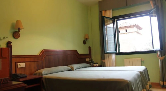 HOTEL PALACIO DE FIAME, 预订 酒店 维迪西奥 阿斯图里亚斯