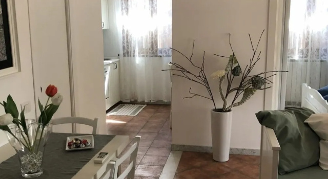 Апартаменты Standard Ca'LuBella Casavacanze