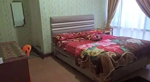 Hotel pelawi, Rezerwuj Hotel Kabanjahe Sumatra