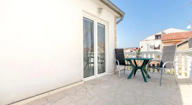 Студия Apartments Magdalena