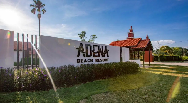 Adena Beach Resort, Book Resort Balok Pahang