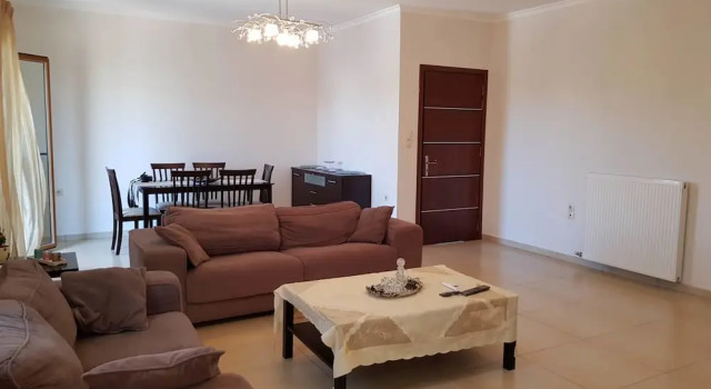 Modern Apartment in Chania, Забронировать Апартаменты/квартира Отели периферийной единицы Ханья с парковкой, Парковка
