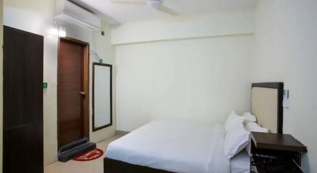 Номер Deluxe Hotel Grand View