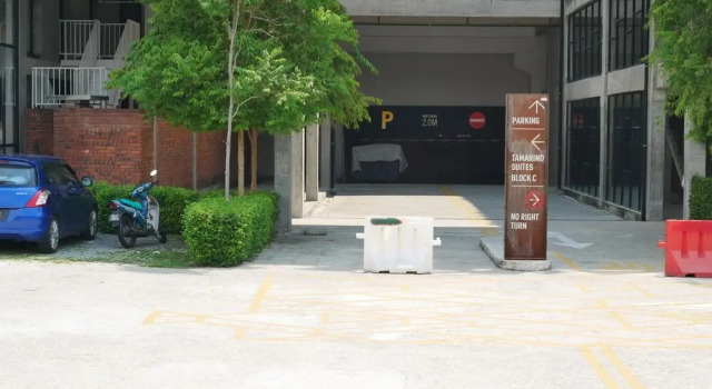Tamarind Suites by Elite Stay