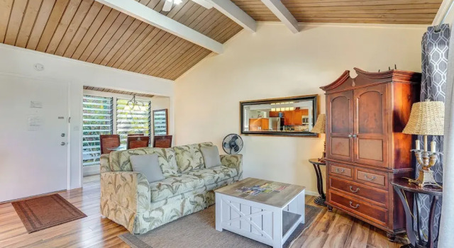 1 Mi to Beach: Kailua-kona Condo w/ Pool Access!