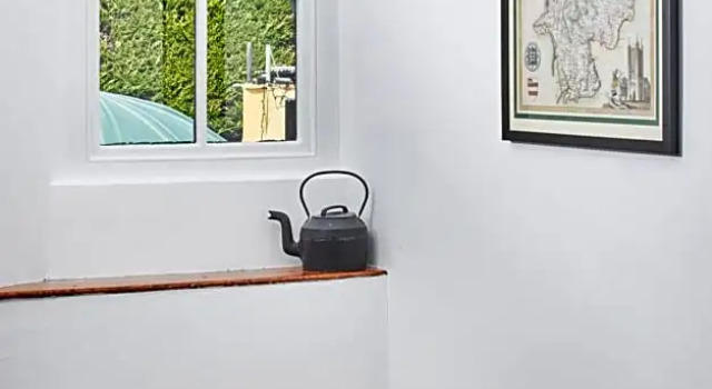Номер Standard The Dalesman Country Inn