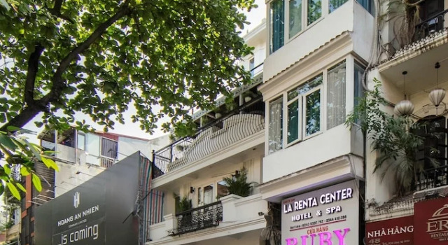 La Renta Center Hotel & Spa