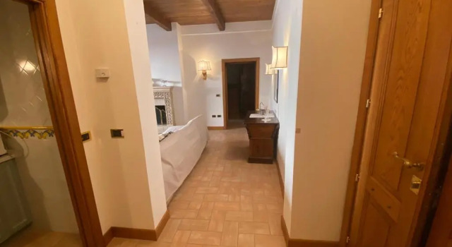 Appartamento a Pergola, Rezervovat Apartmán Pergola 