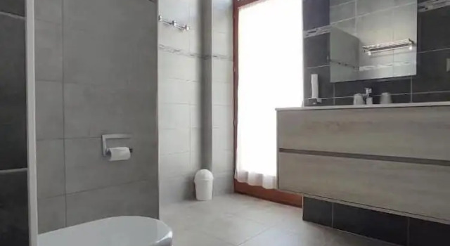 Номер Standard с видом на озеро Hôtel Des Princes