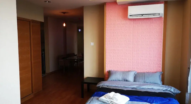 Parkview Suites KLCC by Airhost, Забронировать Отель Отели Куала-Лумпура 3 звезды, рядом с Конгресс-центр Куала-Лумпура, 3*