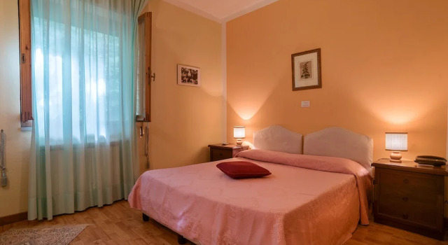 Двухместный номер Comfort Hotel Relais Valle Orientina