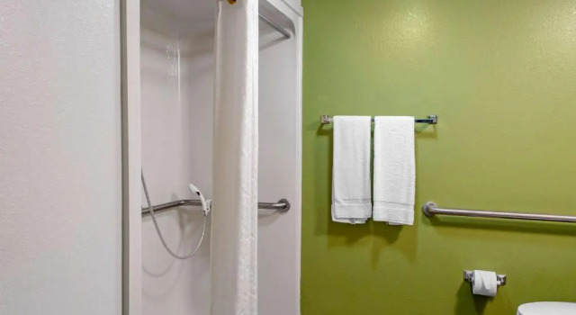 Номер Standard Sleep Inn Baton Rouge East I-12