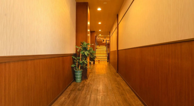 Hotel Naniwa Shinsekai-mae, Забронировать Отель Сакаи Осака, рядом с Намба