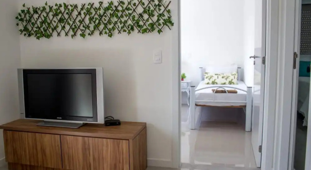 Apartamento Enseada